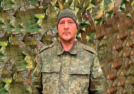 Российский военный увел за собой украинский дрон, прикрывая раненых бойцов
