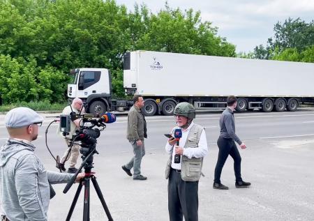 Обмен пленными и телами с Киевом: последние новости 8 июня, что на границе