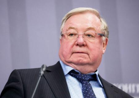 Степашин рассказал о стратегической ошибке России в отношении Украины