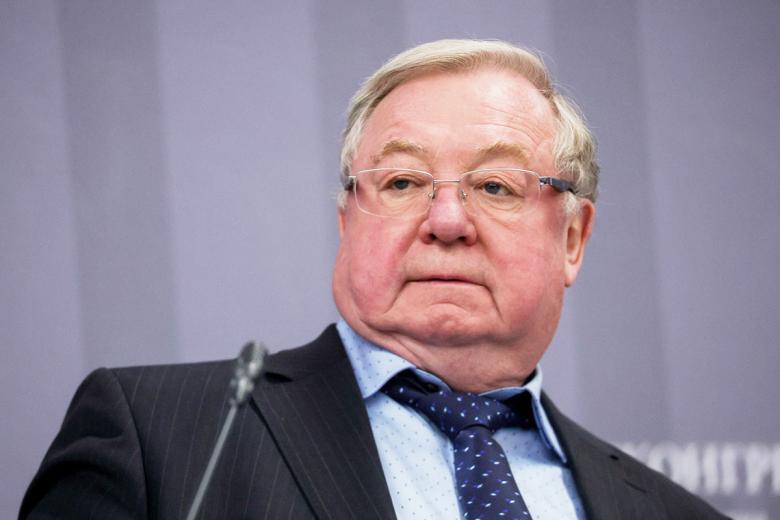 Сергей Степашин