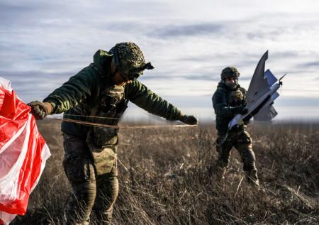 Налет дронов в Троицу, десятки ударов по ДНР: как ВСУ атакуют РФ 8 июня