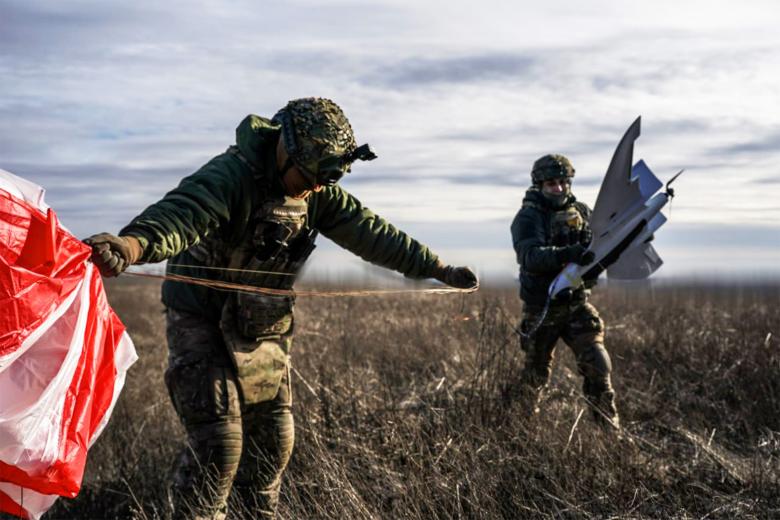 ВС Украины