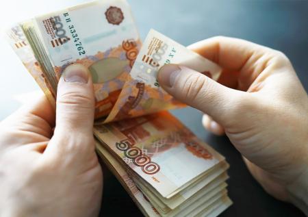 В России выросло число миллионеров