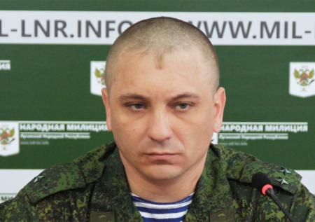 Марочко заявил, что ВС России расширили зону контроля у Ступочек в ДНР