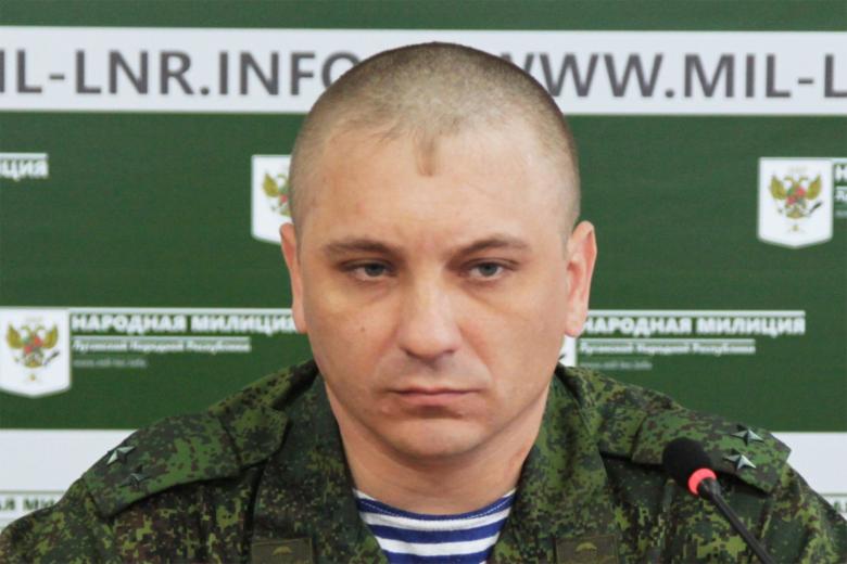 Андрей Марочко