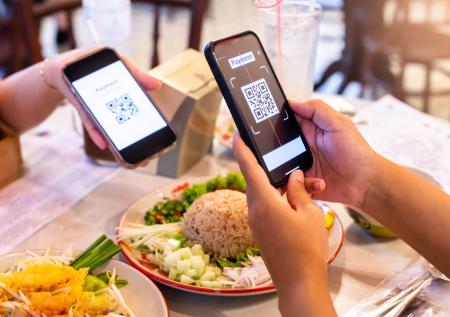 Россиян предостерегли от неожиданной опасности при использовании QR-кодов