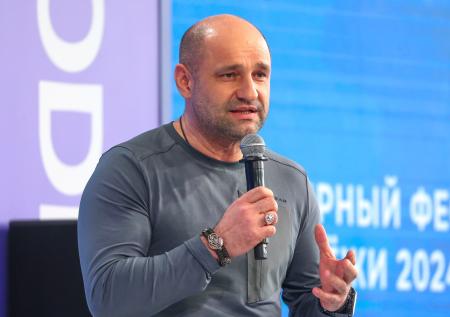 Полпред президента в УрФО рассказал об историческом для России событии