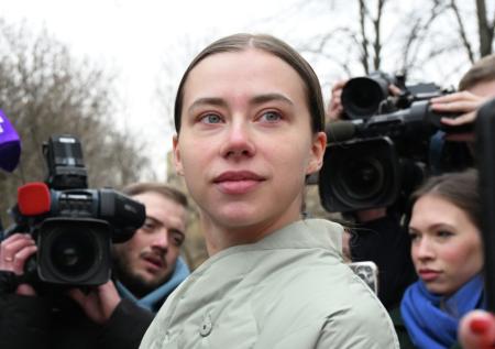 Митрошина повторно задолжала ФНС крупную сумму