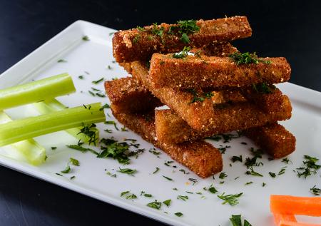 «Топор дядюшки Гонзы»: жутко вкусные гренки по чешскому рецепту