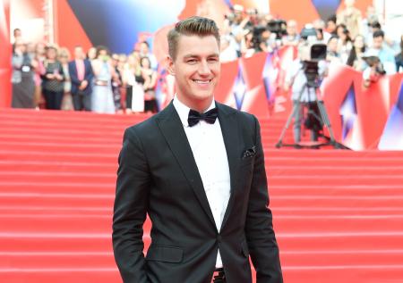 Известный певец рассказал, почему скрывал роман с оперной дивой