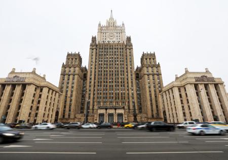 В МИД РФ рассказали, что ждет западные компании в России