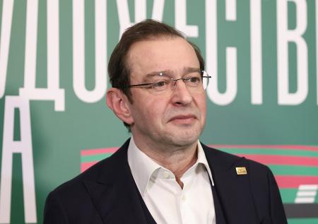 Хабенского через суд заставили платить за коммунальные услуги