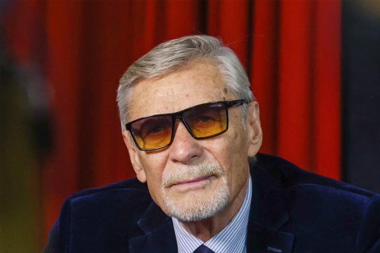Александр Михайлов