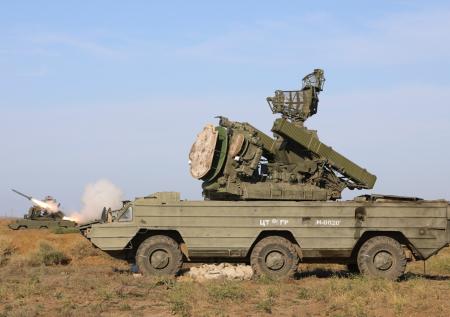 В России за ночь сбит 61 беспилотник ВСУ