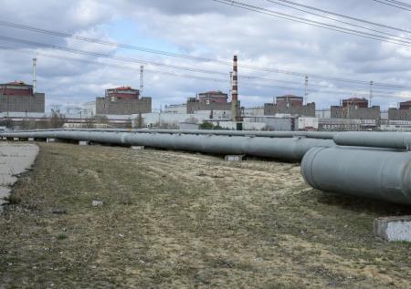В МАГАТЭ одним словом оценили ситуацию на ЗАЭС