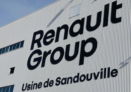 В Госдуме отреагировали на инициативу завода Renault по БПЛА для ВСУ