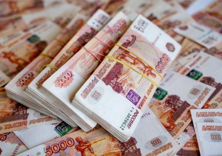 Российский бюджет получит свыше 160 млрд рублей непредвиденных доходов