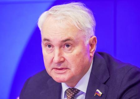В Госдуме одной фразой предупредили Киев об ударе возмездия