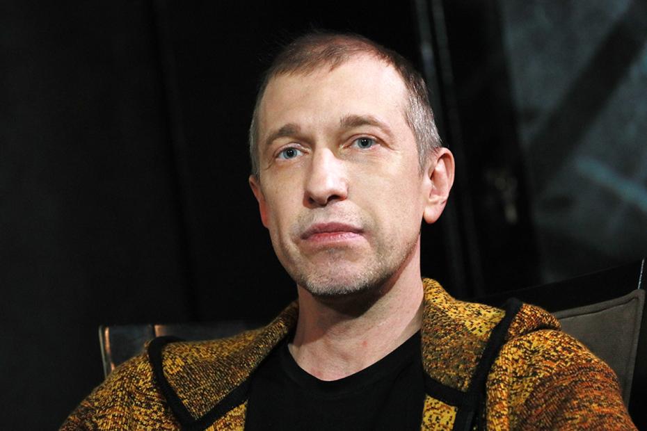 Сергей Соседов