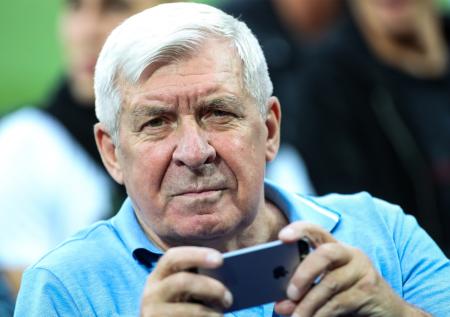 Ветеран ЦСКА назвал идеального тренера для команды