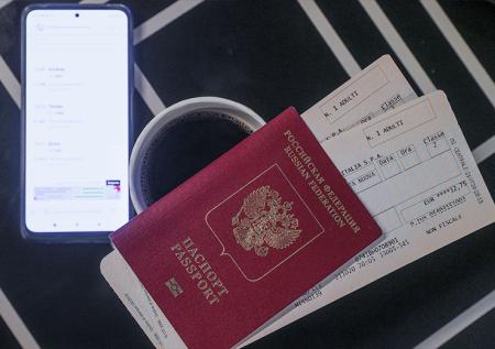 Адвокат рассказал, как избежать овербукинга на авиарейсах