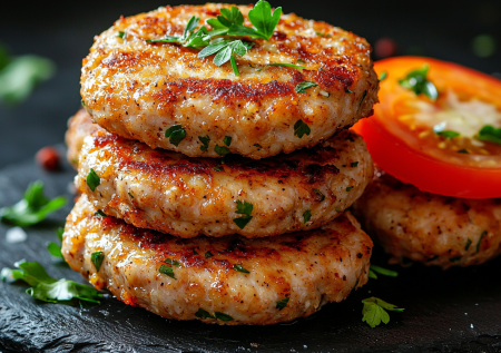 Готовлю всегда гору: хоть на сковороде, хоть в духовке! Вкуснота без мороки