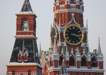 Отец Маска поделился впечатлением от первой поездки в Россию