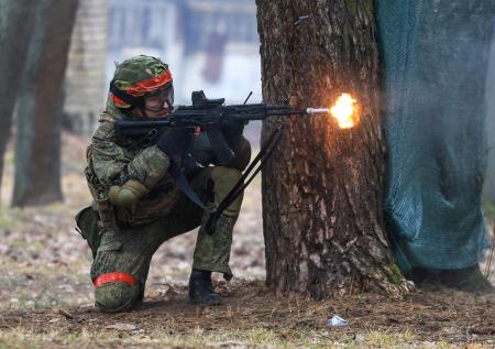 «Один из ответных»: в Минобороны раскрыли реакцию РФ на атаки по аэродромам