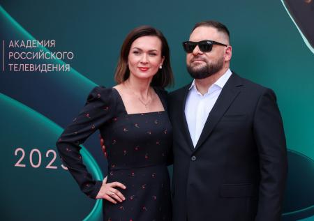 «Мы так можем»: Поддубный получил ТЭФИ в номинации «Репортер»