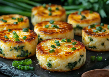 Обычные сырники больше не жарю! Нашла рецепт вкуснее — завтрак за 15 минут!