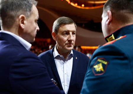Правительство российского региона отправили в отставку
