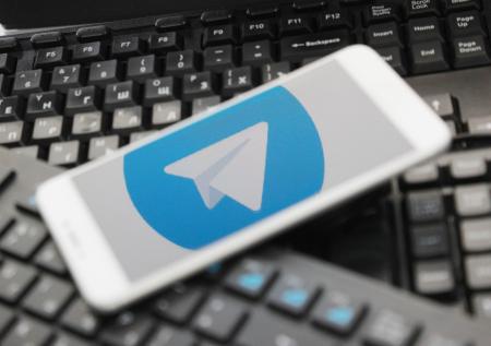 Зафиксированы массовые сбои в работе Telegram