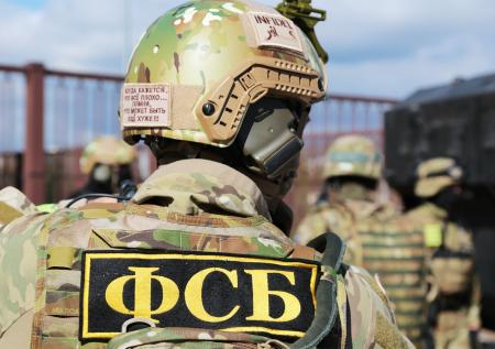 ФСБ предотвратила диверсию на одном из столичных предприятий ОПК