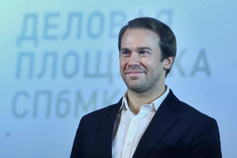 Алексей Морозов
