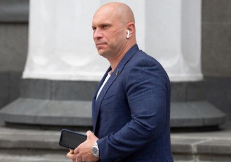 Названа возможная причина убийства экс-депутата Рады Кивы