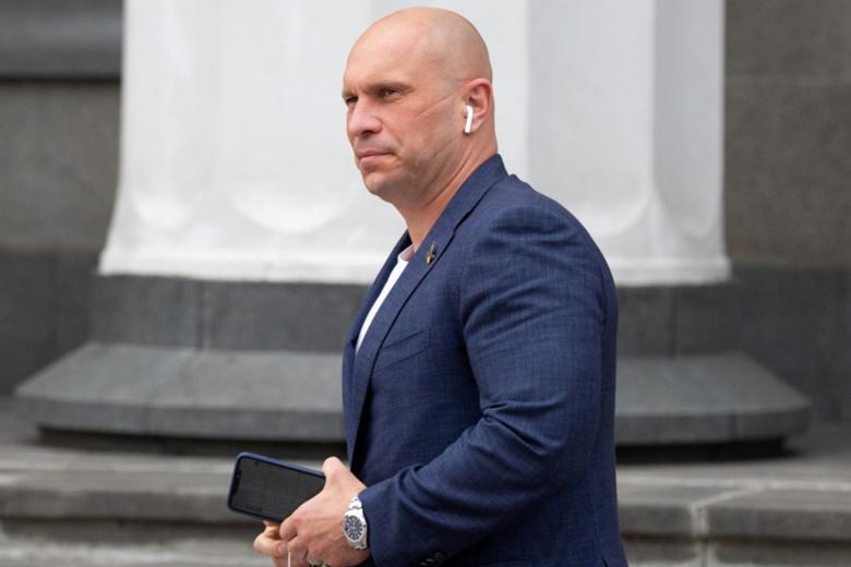 Илья Кива