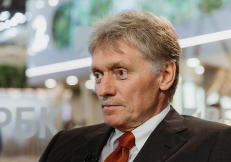В Кремле ответили на заявления НАТО о «российской угрозе»