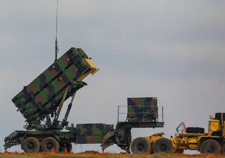 Израиль передал Украине «ценный подарок» из 90-х