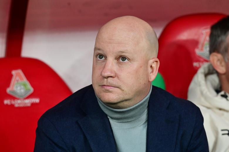 Марко Николич
