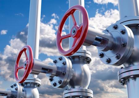 На Западе узнали о «бизнес-плане» Киева по поставкам добытого газа в Европу