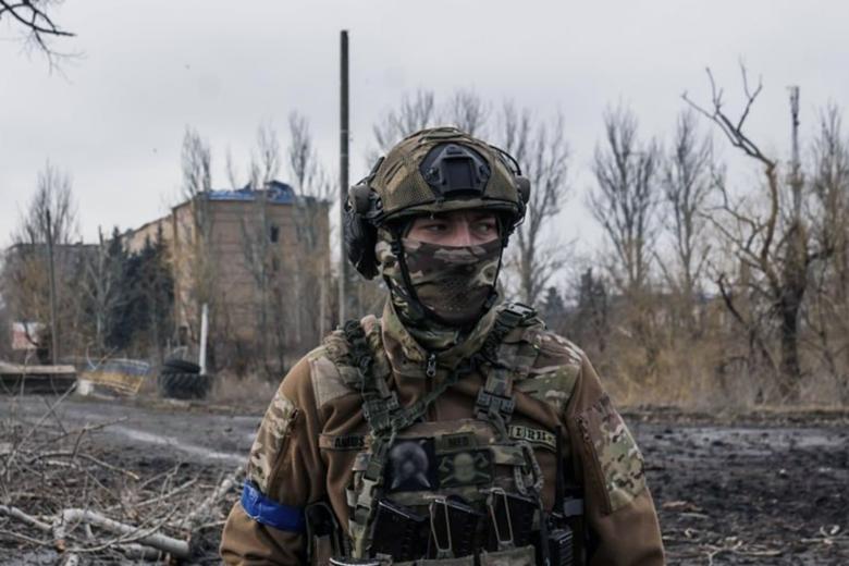ВС Украины