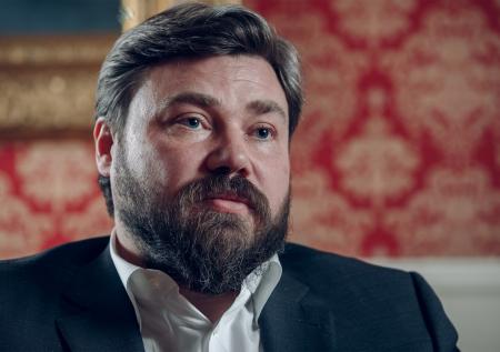 Бизнесмен Малофеев объяснил, почему Россия является империей