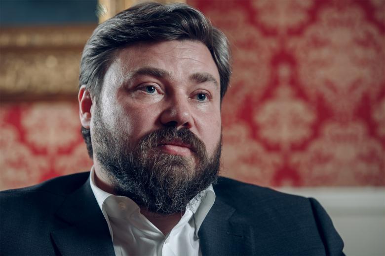 Константин Малофеев