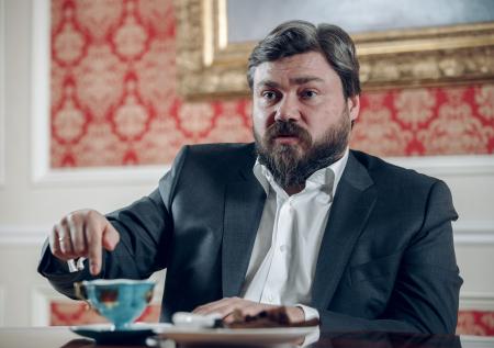 Миллиардер Малофеев сравнил Россию с Царствием Небесным