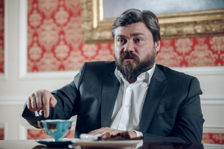 Константин Малофеев