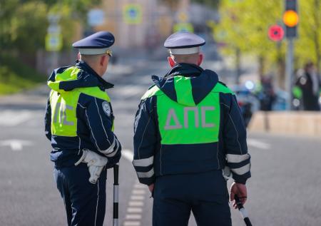 Два человека погибли в аварии в Рязанской области