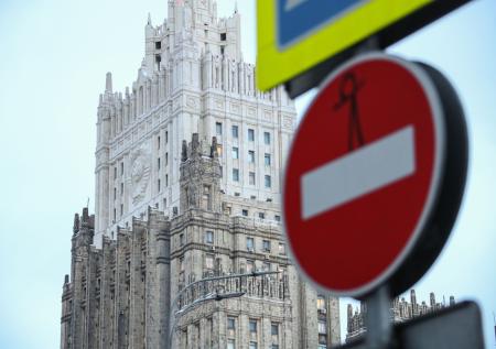 МИД России предупредил о террористических рисках со стороны Украины