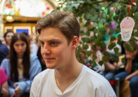 Павел Табаков раскрыл, как растет дочь от Синицыной