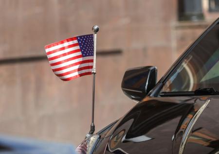 США и Китай на нейтральной территории обсудят важную тему