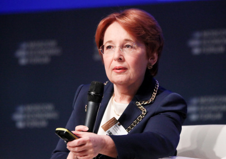 Депутат ГД рассказала о ситуации с подготовкой кадров в России